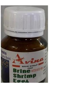 AVİNA Brine Shrimp Artemia Yumurtası 15 Gr