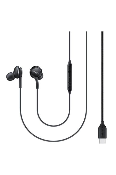 Teffe Samsung Galaxy S20 Fe Akg Type-c Kulaklık