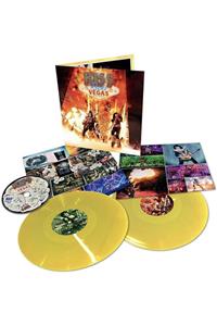 Universal Music Group Yabancı Plak - Kiss / Rock Vegas Nevada (2lp)