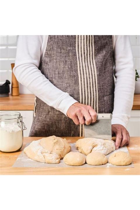 LATTBAKAD Hamur Kesici, Gri