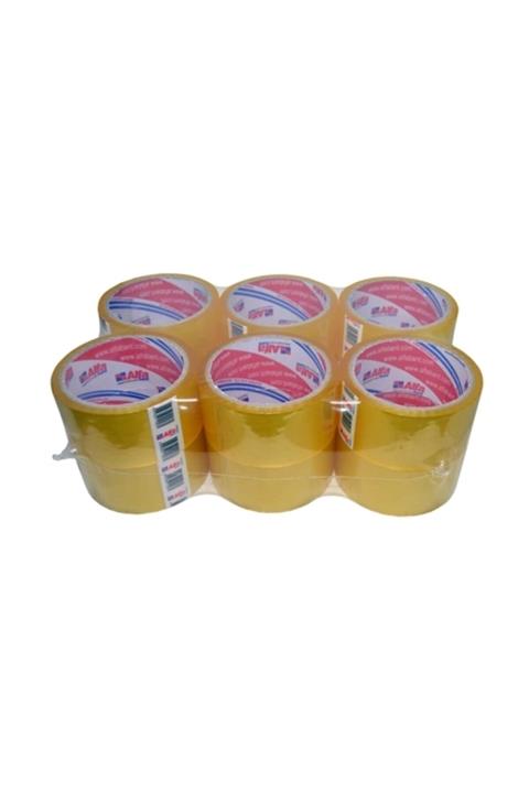 ORIAN 12'li Oriana 25 m Koli Bandı