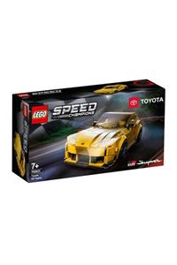 LEGO 76901 ® Speed Champions, Toyota Gr Supra / 299 Parça