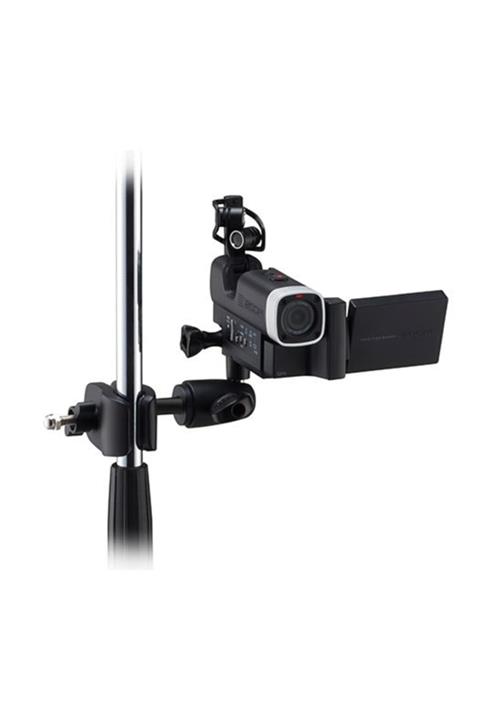 Zoom Msm-1 Q4 Ve Q8 Için Mikrofon Stand Tutucu