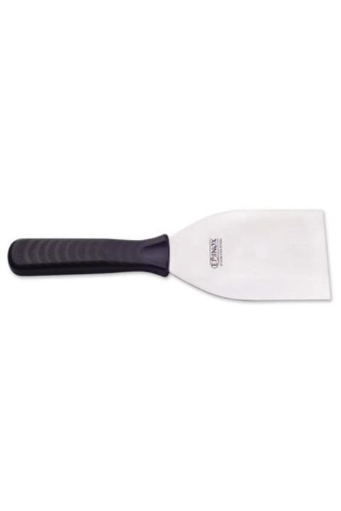 Epinox Dekar Mutfak Siyah Spatula Slistre Sp 3 No:2 0,7mm