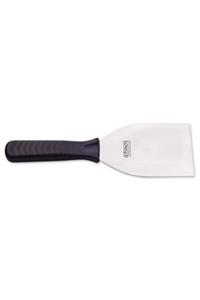 Epinox Dekar Mutfak Siyah Spatula Slistre Sp 3 No:2 0,7mm