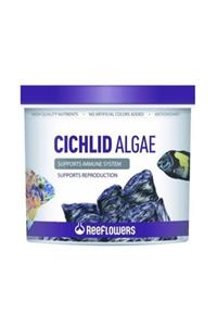 ReeFlowers Cichlid Algae 250 Gr