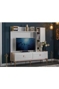 İSTİKBAL Galery Compact Tv Sehpa