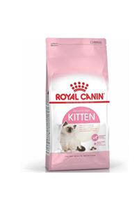 Royal Canin Feline Kitten British Shorthair Yavru Kedi Maması 2kg