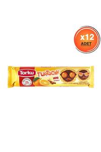 Torku Miniki Turtacık Portakallı 94 gr X12