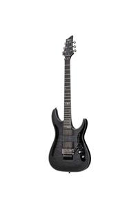 Schecter Hellraiser Hybrid C-1 Fr Elektro Gitar (trans Black Burst)