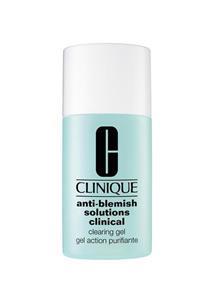 Clinique Anti-Blemish Solutions™ Clinical Siyah Nokta ve Sivilce Görünümünü Azaltan Bakım Jeli 30 ML