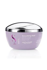 Alfaparf Semi Di Lino Smooth Smoothing Pürüzsüzleştirici Maske 200ml