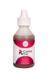 COLUMAN GENETİK R Canina 100ml.