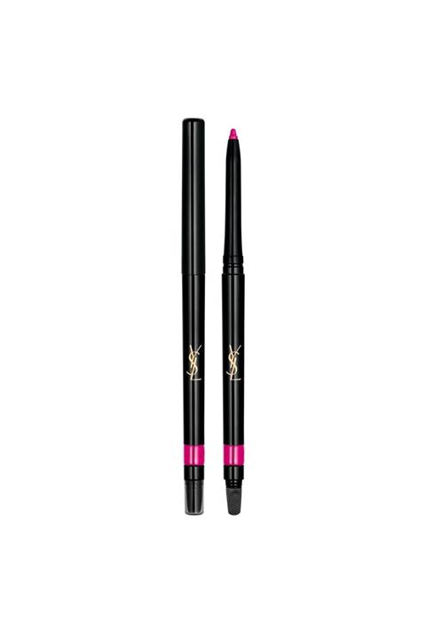 Yves Saint Laurent Pembe Dessin Des Lèvres Çok Kullanışlı Dudak Kalemi 2 3614271710116