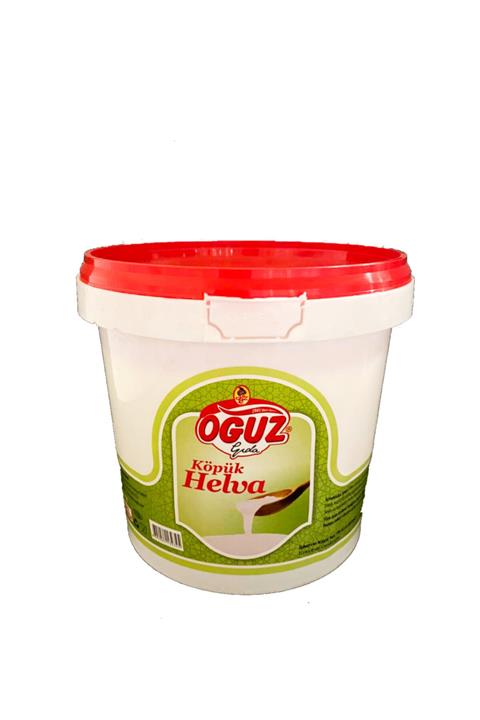 OGUZ GIDA Köpük 1 Kg