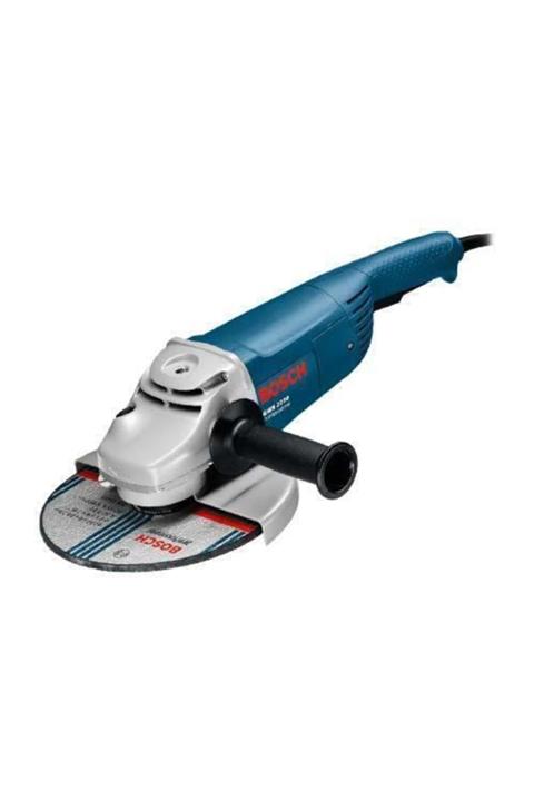 Bosch Gws 2200-230 H Taşlama 0601 8c1 100