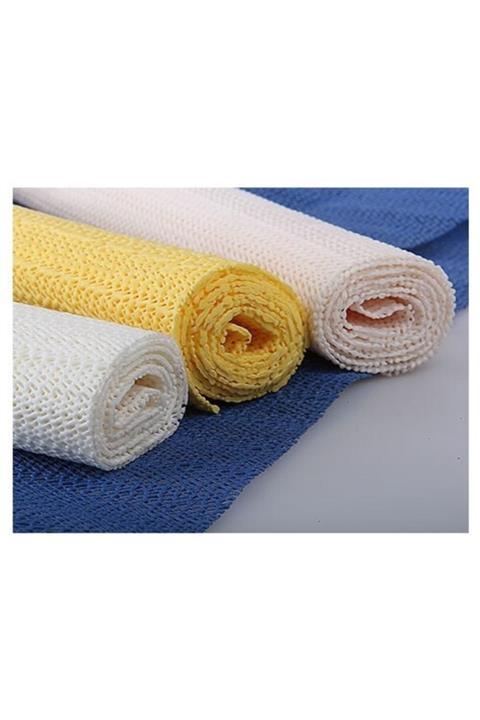 Evneşe Style Dolap,raf,halı Kaydırmaz 60cmx5mt