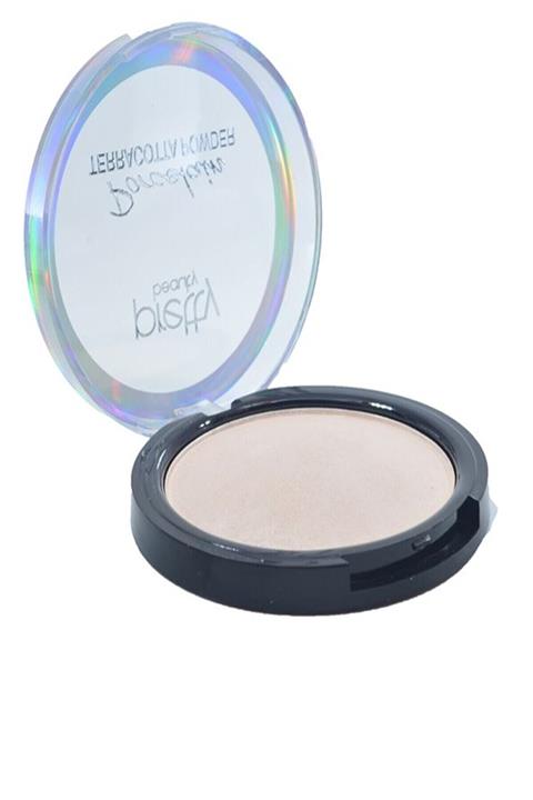 Pretty Beauty Porcelain Terracotta Powder 01
