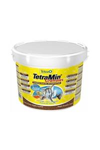 Tetra Min Granules Granül Balık Yemi 10 Lt