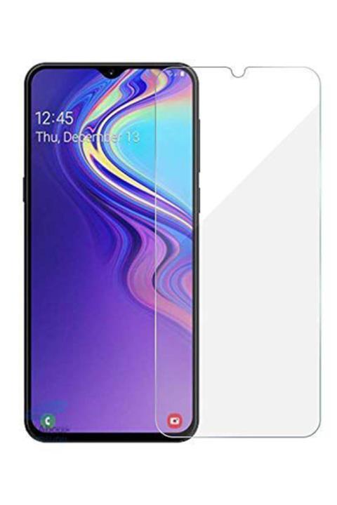 Samsung Galaxy A30s Uyumlu Nano Kırılmaz Cam Ekran Koruyucu