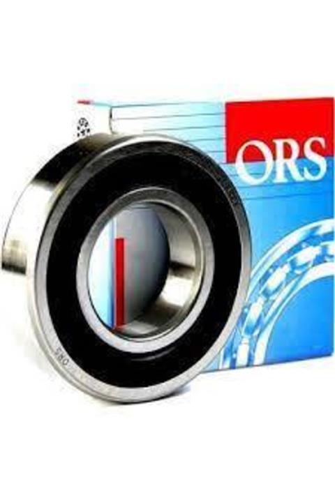 RULMAN 6309 2rs Ors 45x100x25