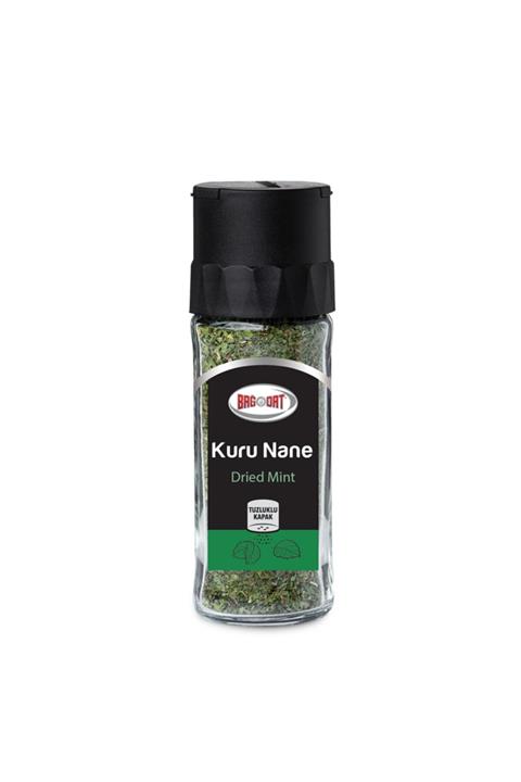 Bağdat Nane Tuzluklu Cam 16 G