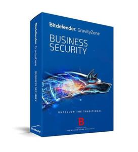 BITDEFENDER Gravityzone Business Security Lisans 3yıl 6kullanıcı