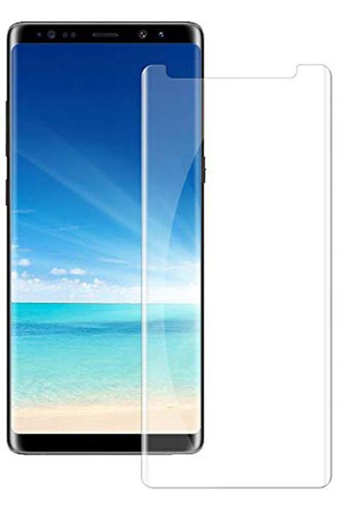 Samsung Galaxy Note 9 Nano Kırılmaz Cam Ekran Koruyucu Ince Esnek