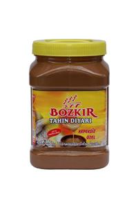 Bozkır Güleroğlu Bozkır Tahin Diyarı Kepeksiz Tahin Net 935 Gr