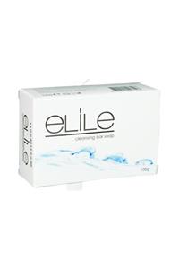 Elile Cleansing Bar Soap - Yağlı Ciltler Için Temizleyici Sabun 100 Gr.