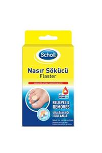 Scholl Nasır Sökücü Su Geçirmez