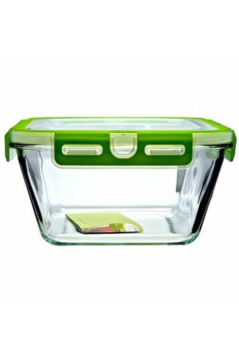 Paşabahçe Storemax Kare Saklama Kabı 2400 Cc