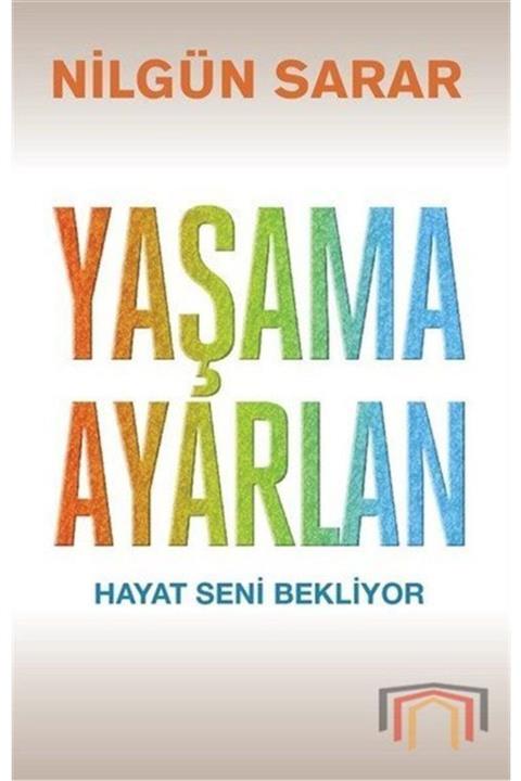Butik Yayıncılık Yaşama Ayarlan