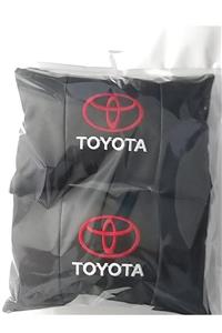 Toyota Boyun Yastığı