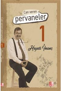 Babıali Kültür Yayıncılığı Can Veren Pervaneler 1