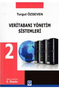 Ekin Yayınevi Veritabanı Yönetim Sistemleri 2