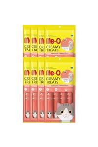 Meo Delite Me-o Kedi Ödül Maması Somon Etli 15 gr X 4