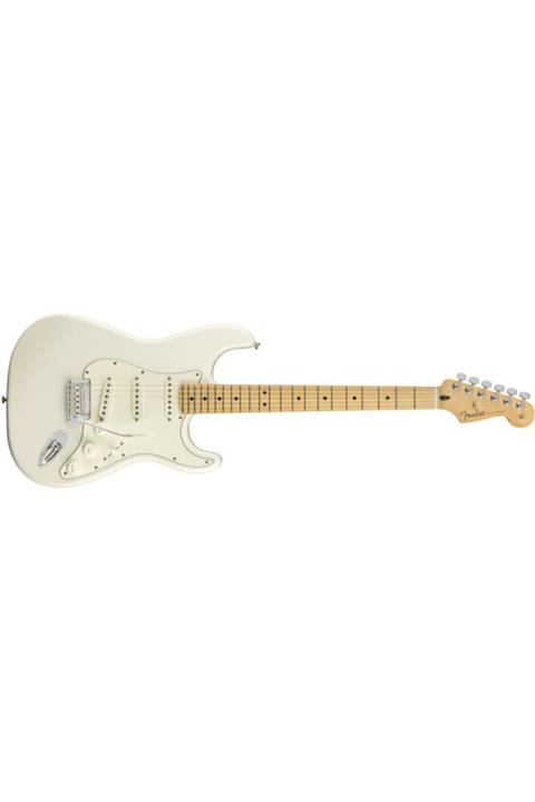 FENDER Player Strat Mn Pwt
