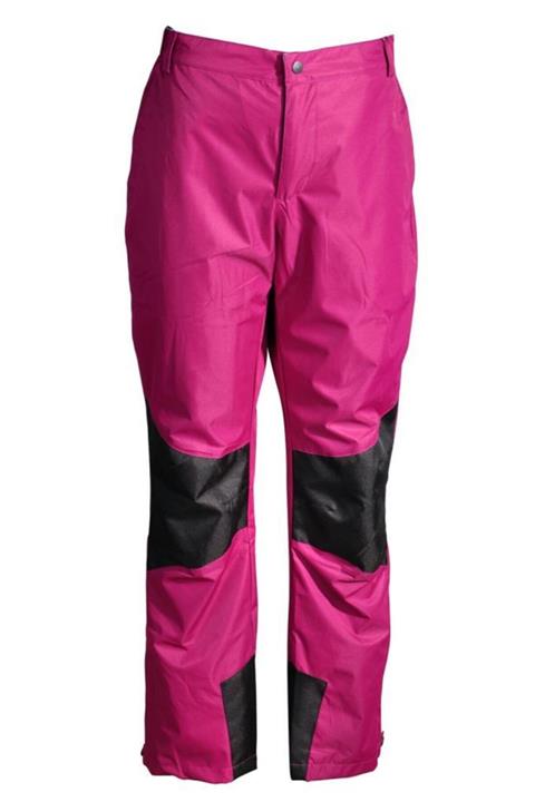 A&C Unisex Pembe Indiana Trekking Kadın Pantolon