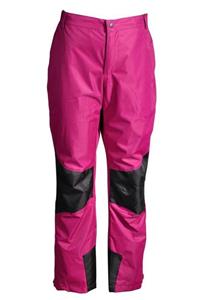 A&C Unisex Pembe Indiana Trekking Kadın Pantolon