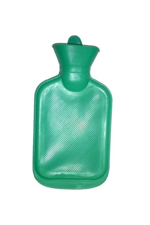 MNY Sıcak Su Torbası Kılıfsız 750ml