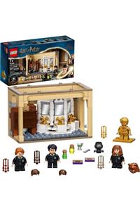 LEGO ® Harry Potter™ Hogwarts™: Çok Özlü Iksir Hatası 76386