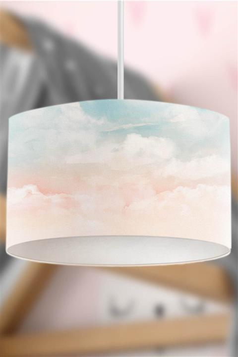 Moonstar Online Dream Sky Çocuk Sarkıt Avize