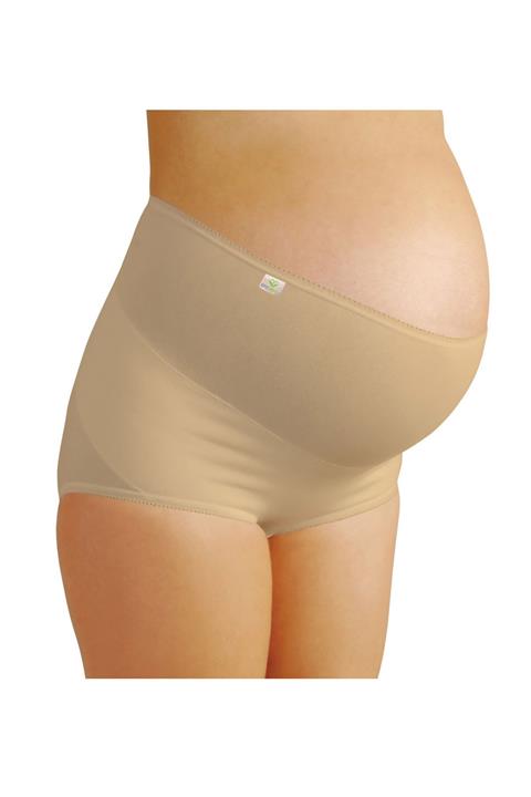 prodevon Kadın Ten Rengi Taşıyıcı - Toparlayıcı Hamile Külot