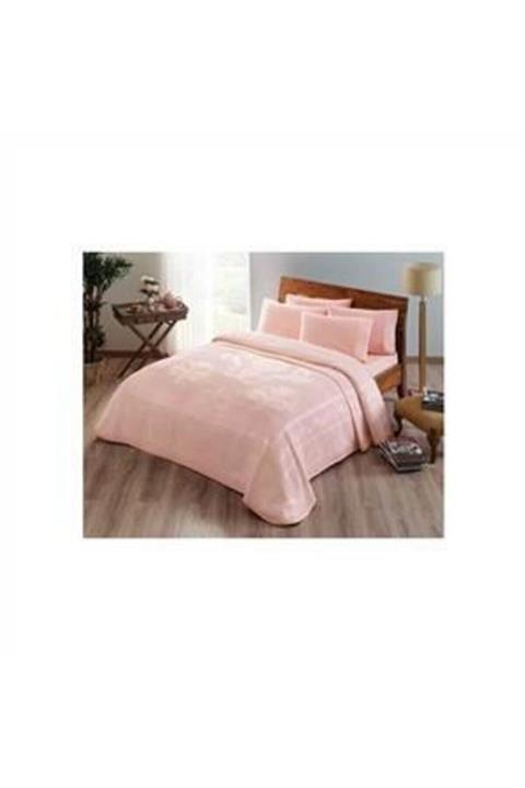 Taç Tek Kişilik Helana Pike Takımı 60147944