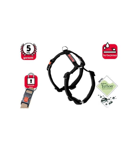 Karlie Köpek Külodu Xl 50-59cm Siyah