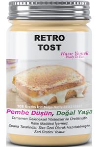 SPANA Retro Tost 330 gr