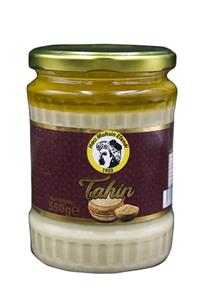 HACI MUHSİN EFENDİ Tahin Cam Kavanoz 550 Gr.
