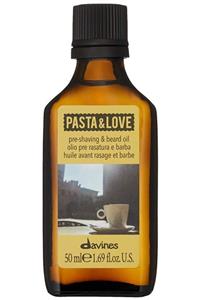 Davines Pasta & Love Tıraş Hazırlık Ve Sakal Yağı 50ml 8004608267058