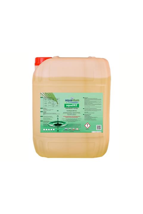 Aquantum 5 Kg Yosun Önleyici - Giderici